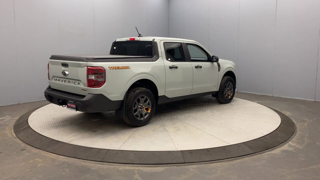 2023 Ford Maverick XLT Tremor photo 4