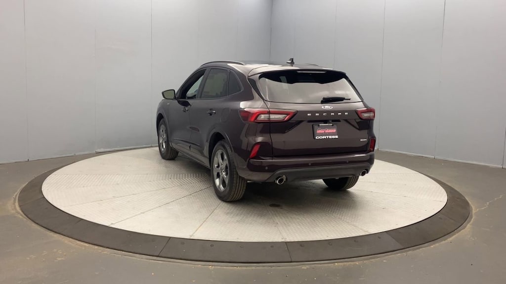 Used 2023 Ford Escape ST-Line SUV