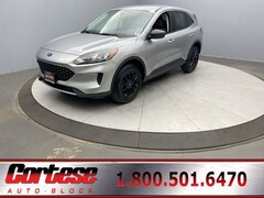 2022 Ford Escape SE SUV