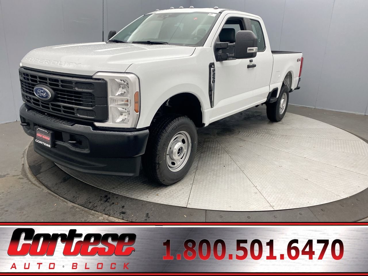 2026 Ford F-250 Super Duty XL's photo