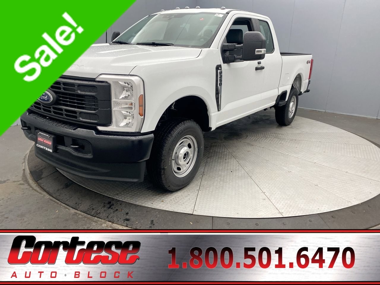 2026 Ford F-250 TRUCK 