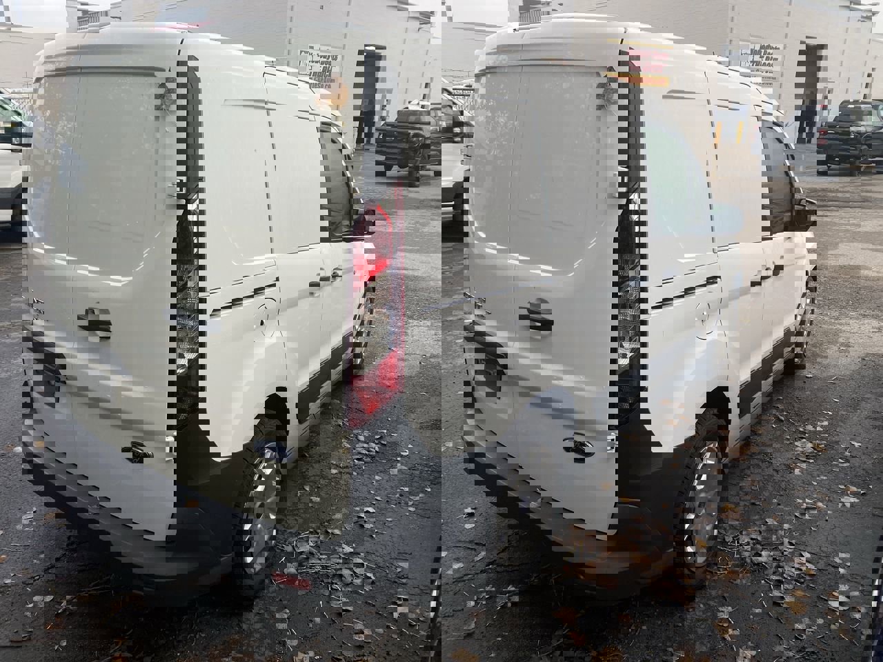 2018 Ford Transit XL Van photo 2