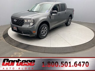 2026 Ford Maverick XLT TRUCK