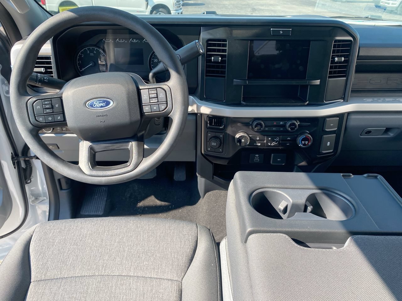 2026 Ford F-350 Super Duty XL - Photo 15