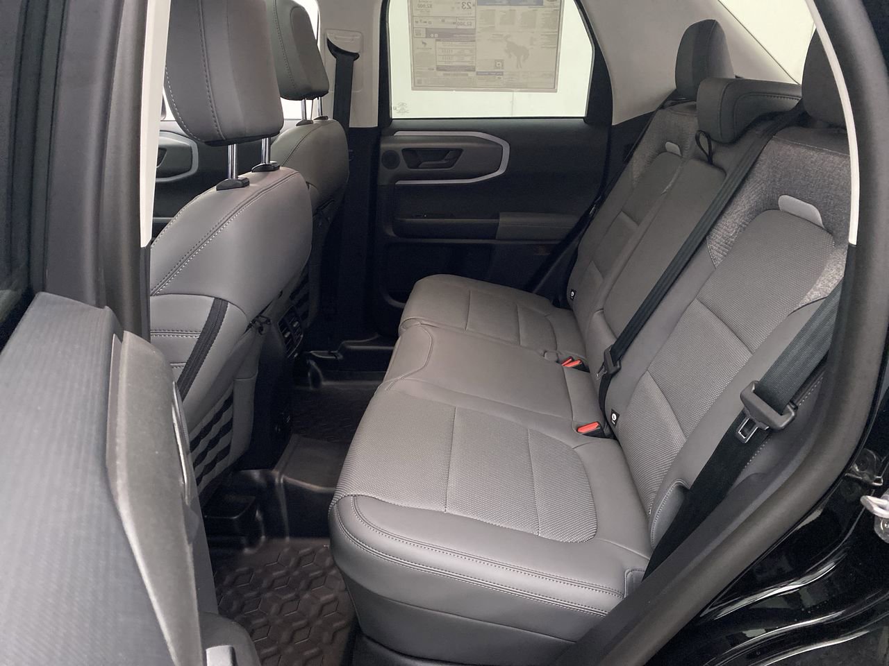 2025 Ford Bronco Sport Badlands - Photo 23