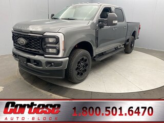 2026 Ford F-250 XLT TRUCK