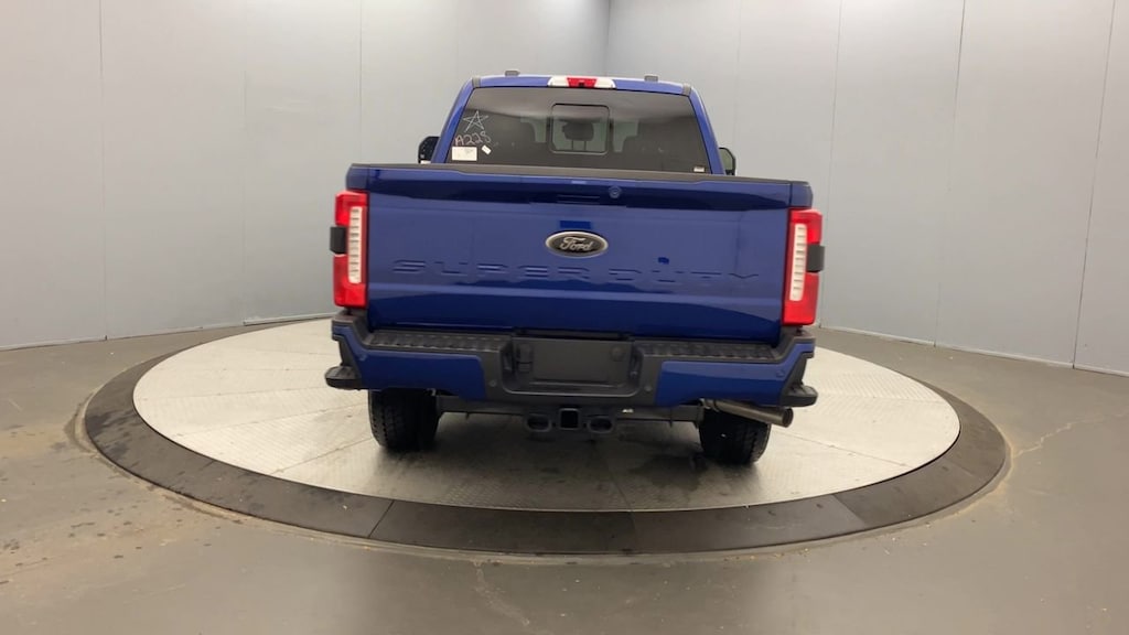 New 2026 Ford F-250 F-250 XLT TRUCK