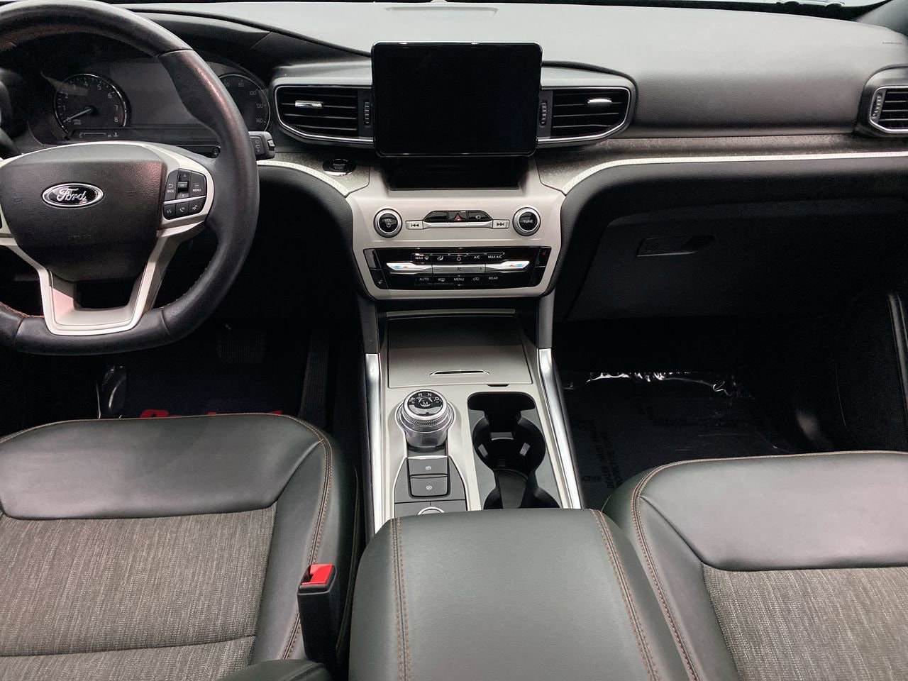 2023 Ford Explorer TIMBERLINE - Photo 20