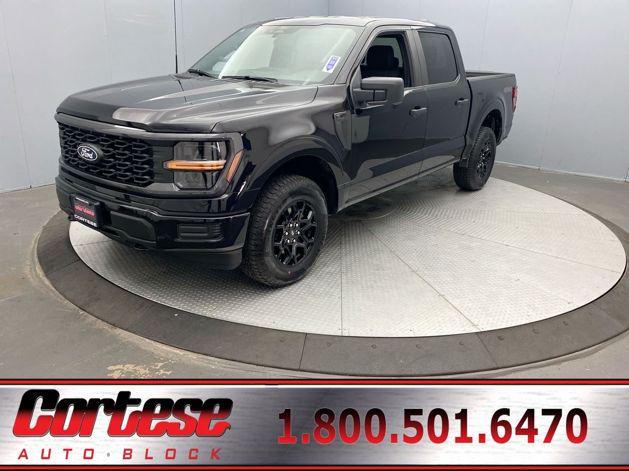 2026 Ford F-150 STX TRUCK