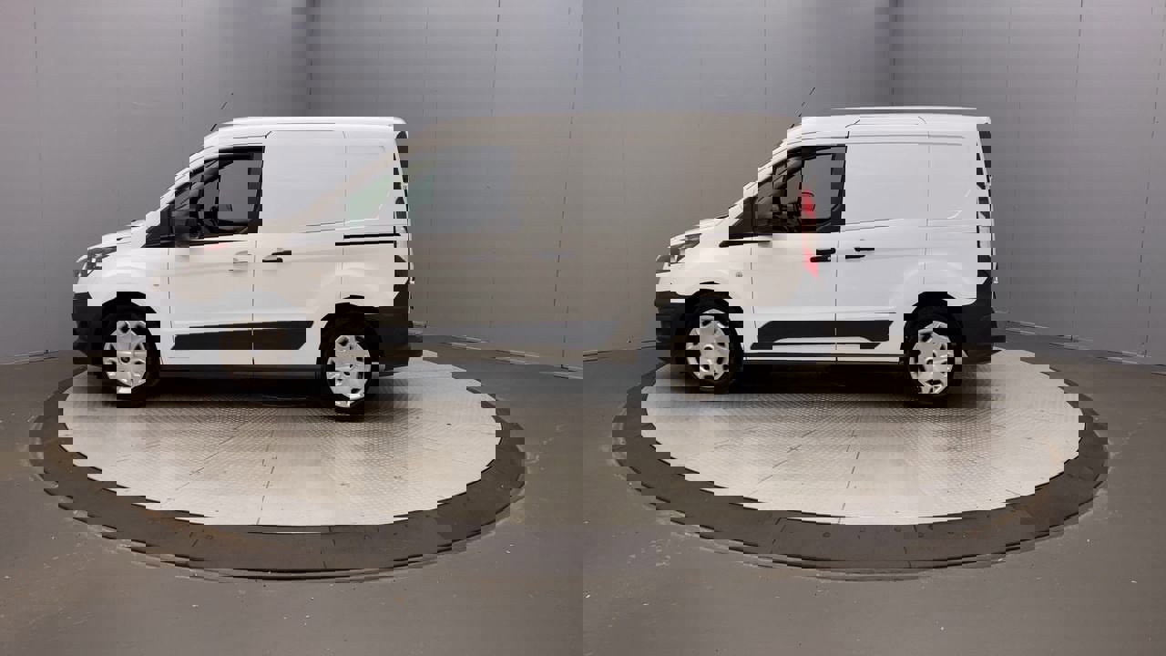 2018 Ford Transit XL Van photo 2