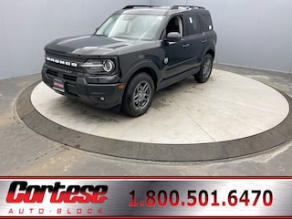2026 Ford Bronco Sport Big Bend SUV