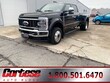  Ford Super Duty F-450 DRW