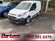 Ford Transit Connect Van