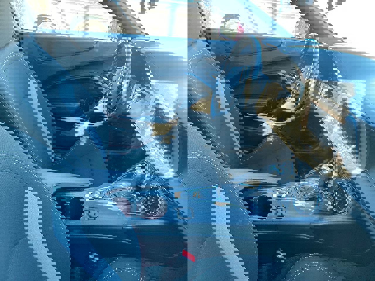 2021 Chevrolet Camaro LT1 photo 4