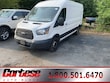 Ford Transit Cargo Van