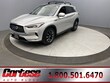 INFINITI QX50