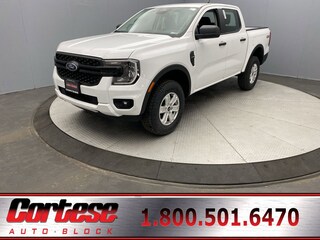 2025 Ford Ranger XL Truck