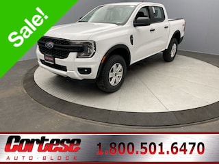 2025 Ford Ranger XL TRUCK