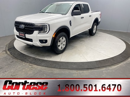 2025 Ford Ranger XL TRUCK