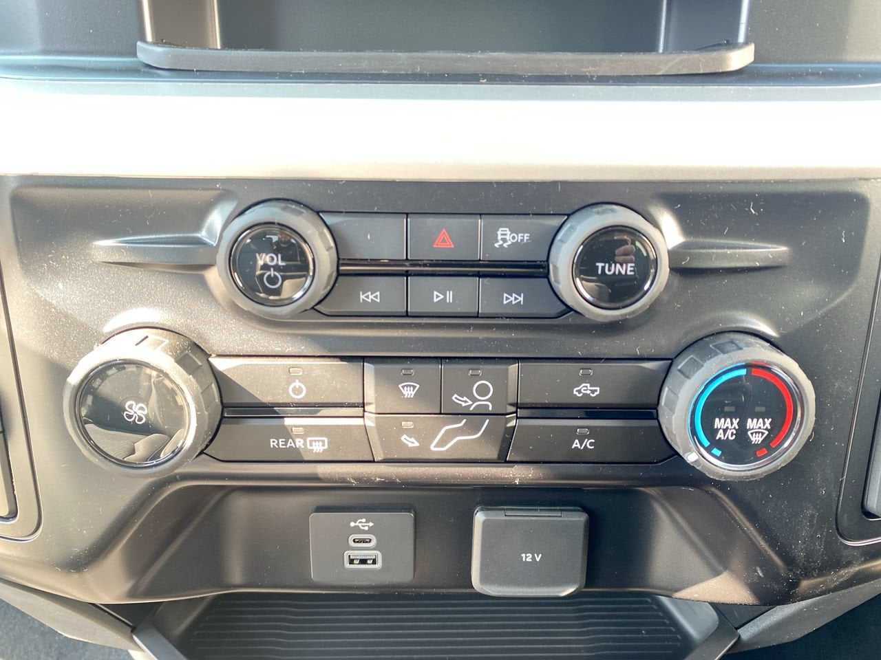 2026 Ford F-350 Super Duty XL - Photo 21