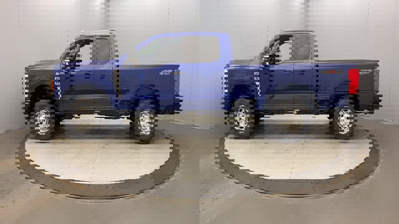 2026 Ford F-250 XL photo 2