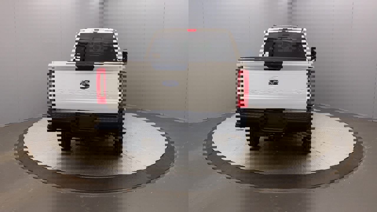 2026 Ford F-250 XL photo 4