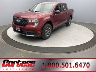 2025 Ford Maverick XLT Truck