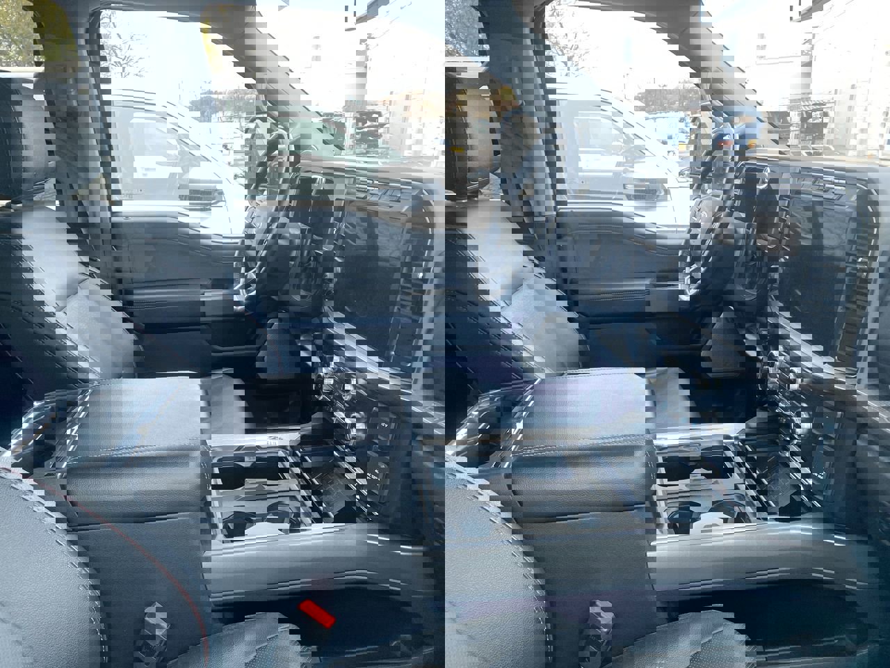 2023 Ford F-450 Lariat photo 4