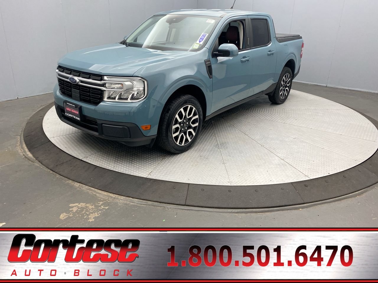 2022 Ford Maverick