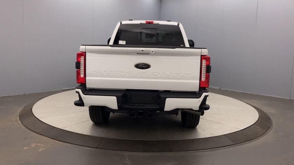 New 2026 Ford F-350 Lariat TRUCK