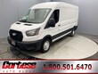  Ford Transit Cargo Van