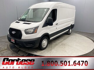 2026 Ford Transit-250 Cargo Cargo Van VAN