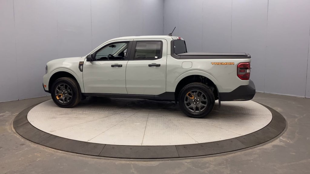 Used 2023 Ford Maverick XLT Truck SuperCrew