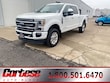  Ford Super Duty F-350 SRW