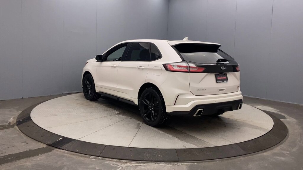 Used 2019 Ford Edge ST SUV