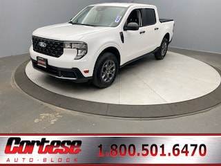 2026 Ford Maverick XLT TRUCK