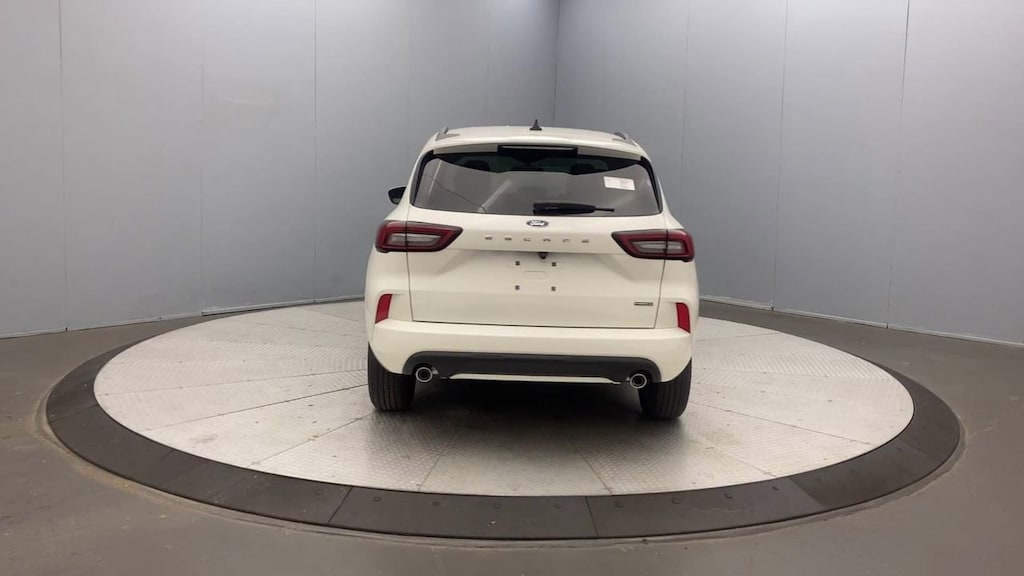 New 2024 Ford Escape SUV STLine Select For Sale in Rochester,NY Near