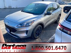 2022 Ford Escape SE SUV