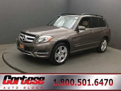 Used 2013 Mercedes Benz Glk Class For Sale At Cortese