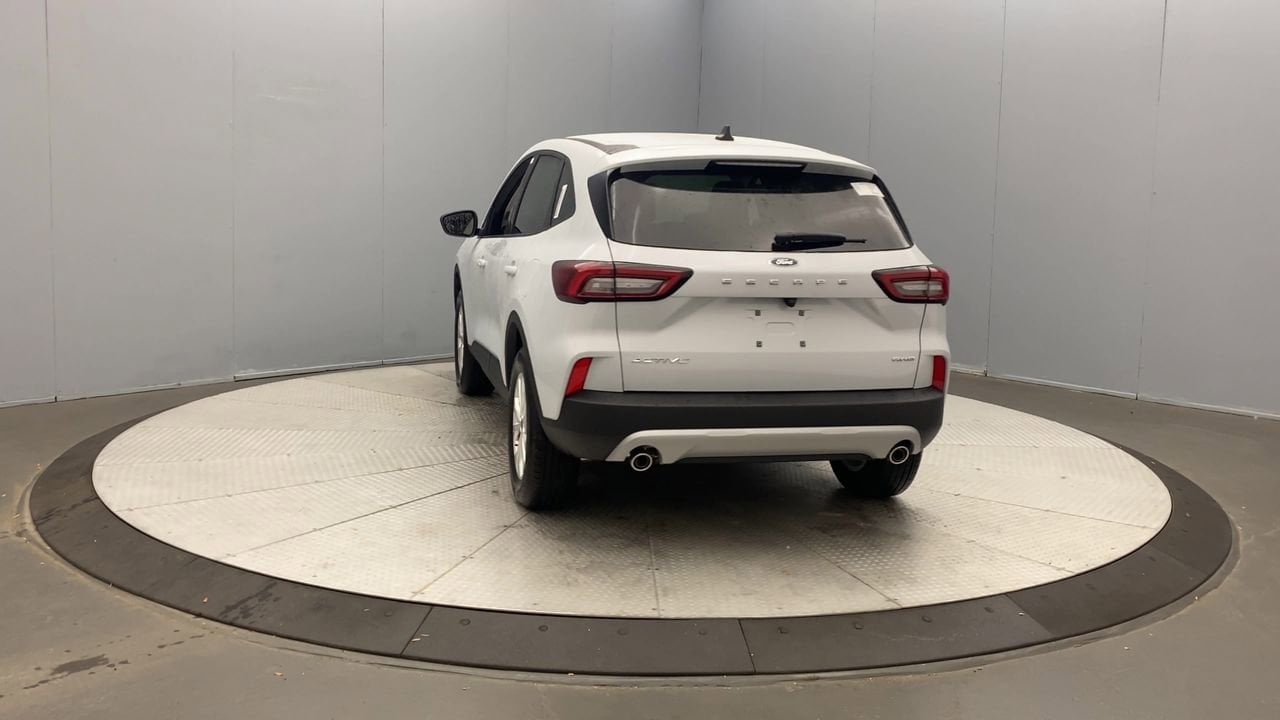 2025 Ford Escape Active Premium photo 4