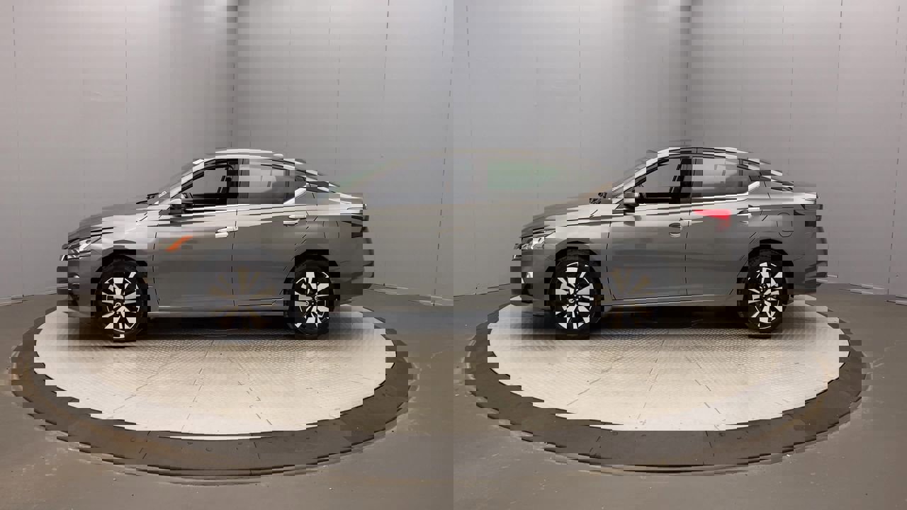 2022 Nissan Altima 2.5 SL photo 2