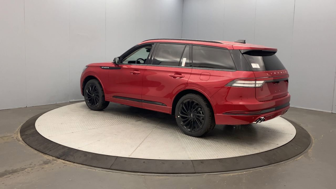 2025 Lincoln Aviator Reserve - Photo 3