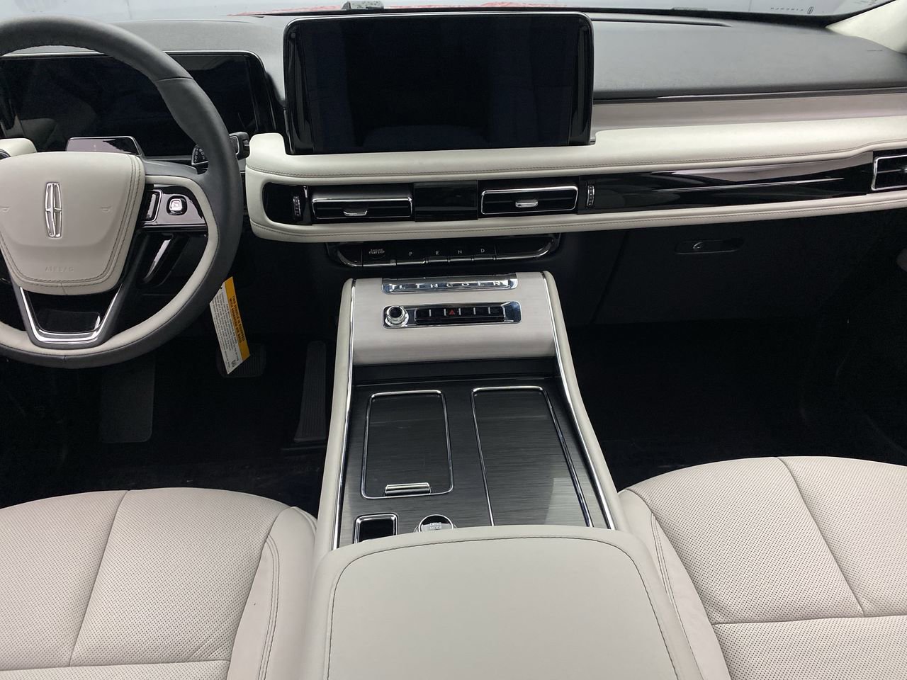 2025 Lincoln Aviator Reserve - Photo 19