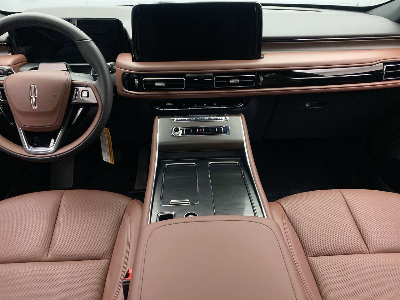 2026 Lincoln Aviator Reserve - Photo 19