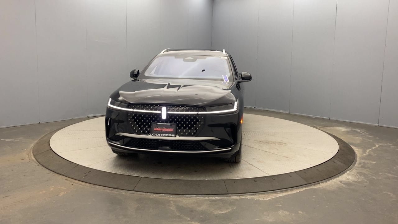 2025 Lincoln Nautilus Black Label - Photo 8