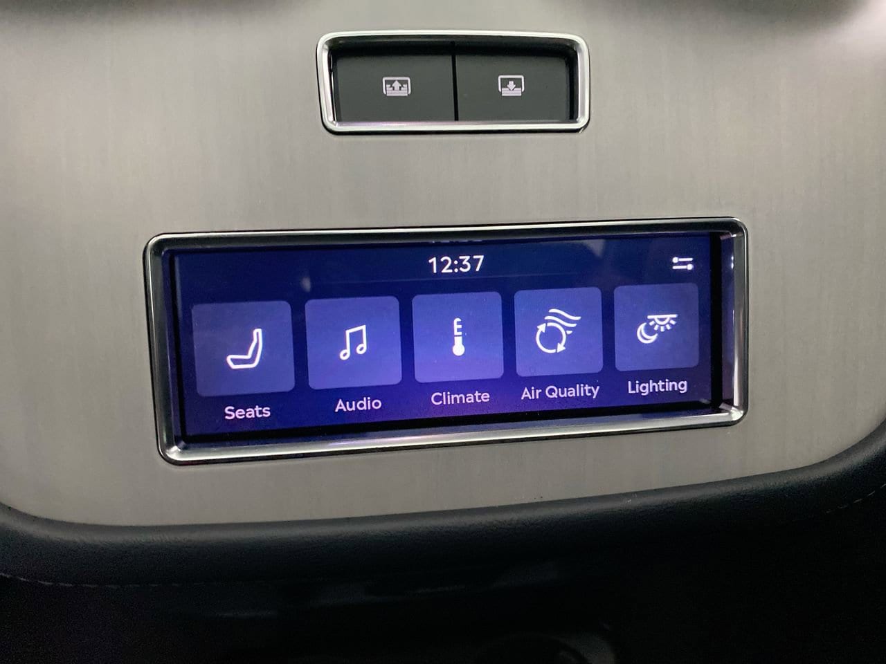 2025 Lincoln Navigator Reserve L - Photo 27