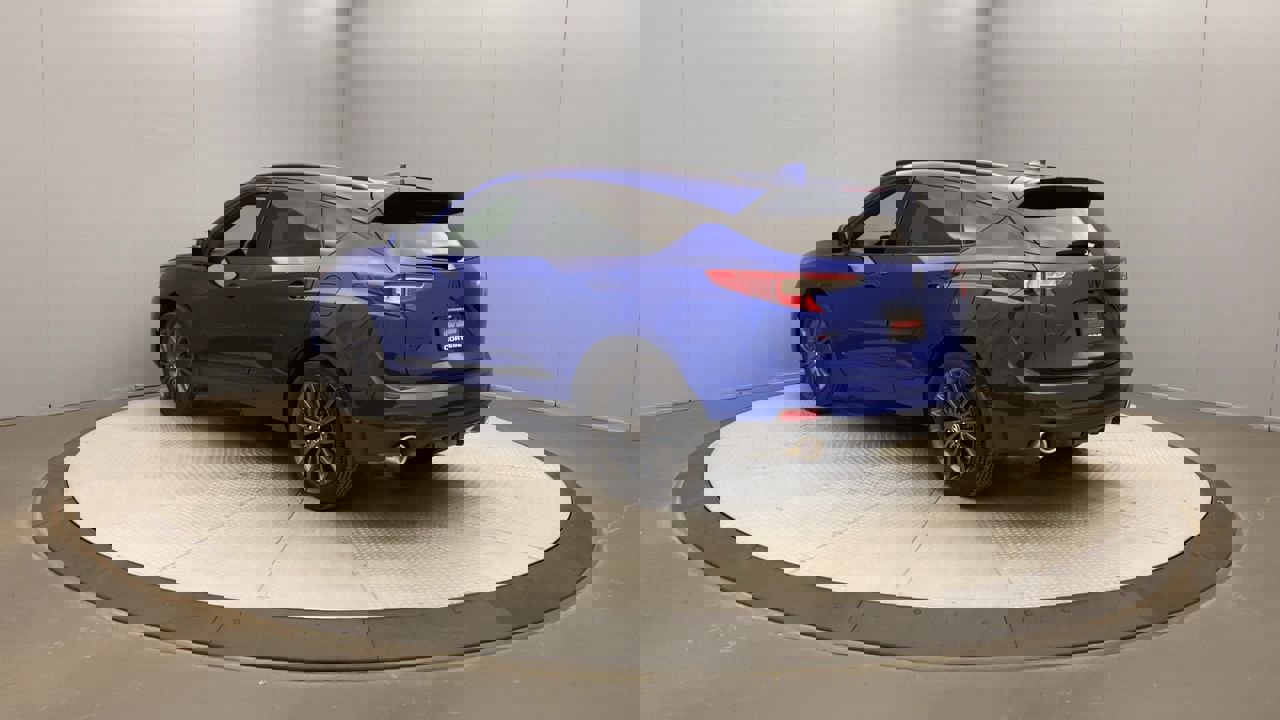 2024 Acura RDX A-Spec Advance photo 3