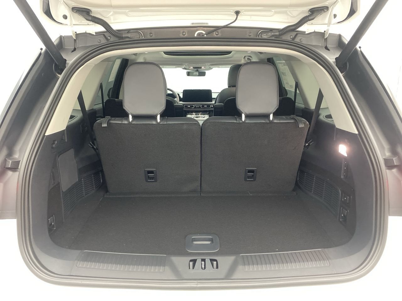 2025 Lincoln Aviator Premiere - Photo 24