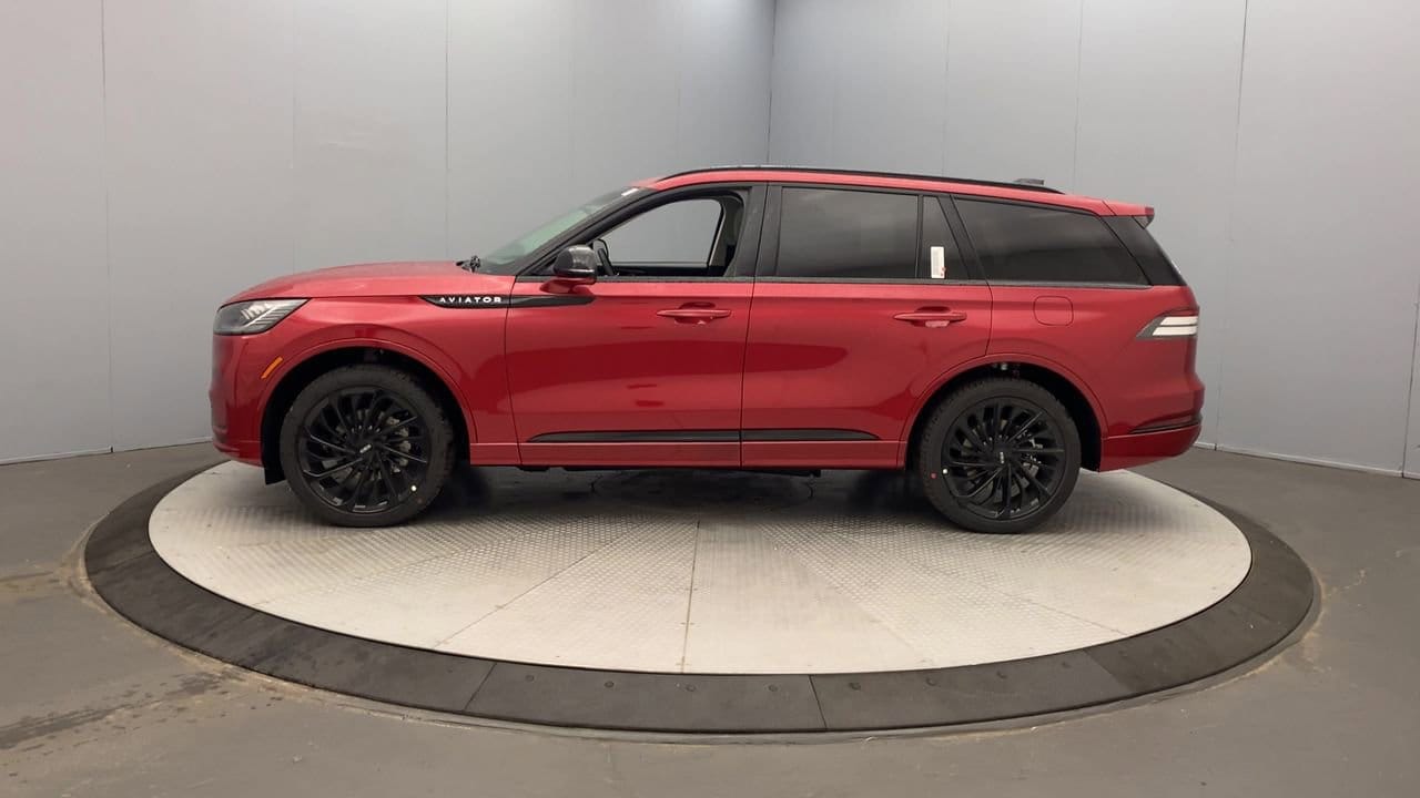 2025 Lincoln Aviator Reserve - Photo 2