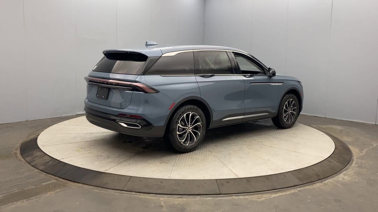 2026 Lincoln Nautilus Premiere - Photo 5
